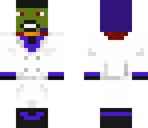 disco man