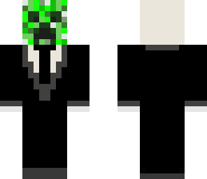 slender disguised
