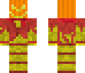 pumkin king