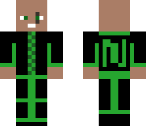 n-nizas without a mask