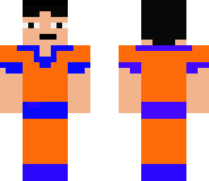 gohan