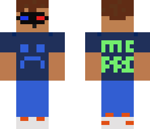 spaceboyjonah 3d glasses