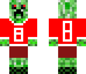 soccer creeper 2