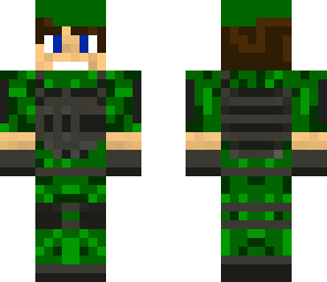 army soldier
