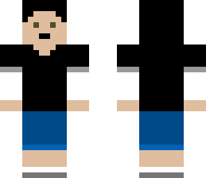 minha skin