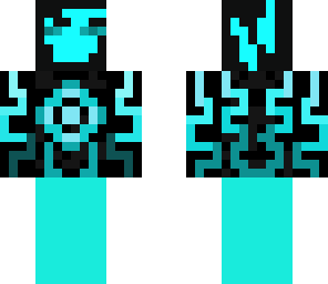 mutated enderman