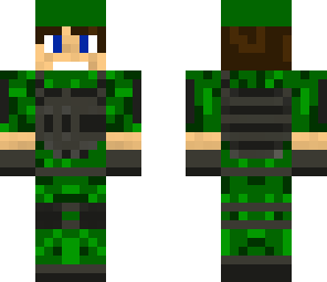army soldier 2