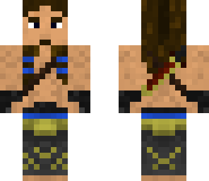 elf fighter