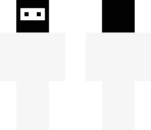 ninja head