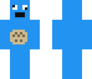 cookie monster