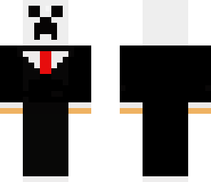 slender crepper