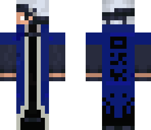 hokage uzachi