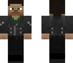terminator steve