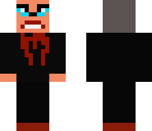 zombie boss