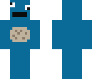 cookie monster