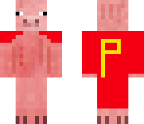 super piggy