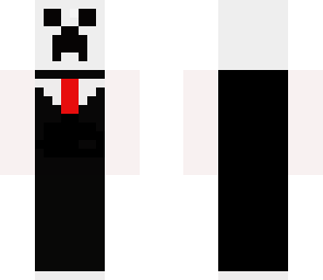 creeper man