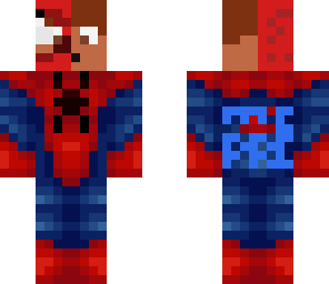 spaceboyjonah spider-man2
