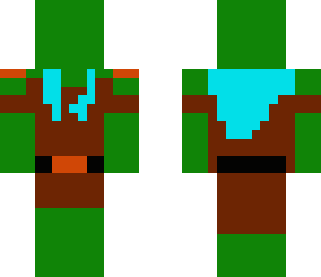 laddy orc