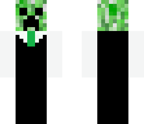 creeperman