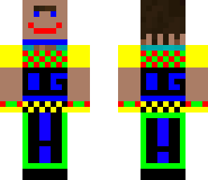 ozcekagamingskin