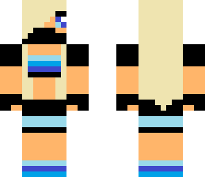 ninja girl echo