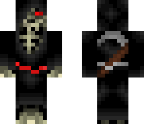 hanubias caveira