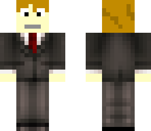 secret agent