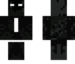 dark hero