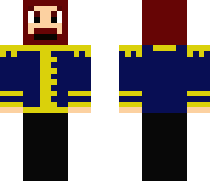 empire soldier