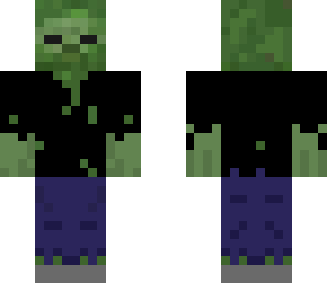 zombie