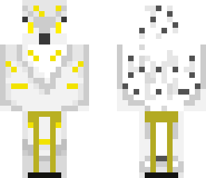 snowy owl
