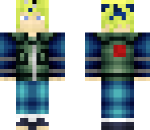 minato