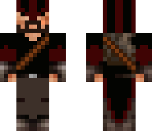 dark assasin