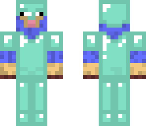 sheep warrior