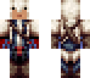 assassin improved