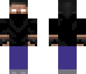 herobrine fallen kingdom