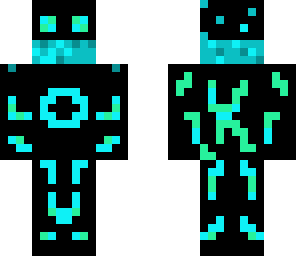 neon buster