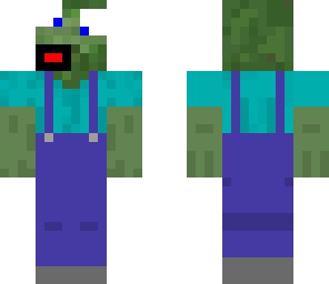 the wtf zombie