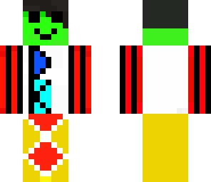 kevin skin