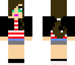 cool girl