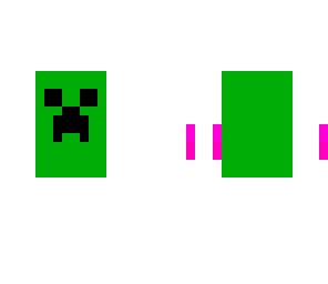 cloak creeper