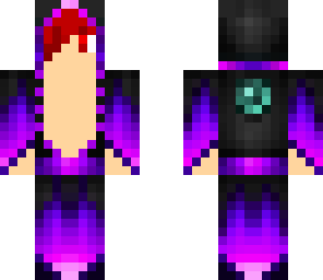 prototipe of my personal skin 2
