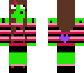 mingirl5000