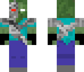 herozombierobot