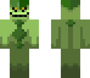 cacturn skin
