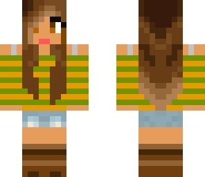my skin