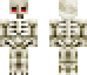 skeleton