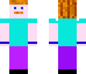 steve
