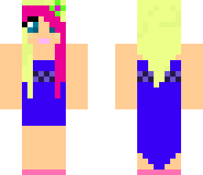prom girl